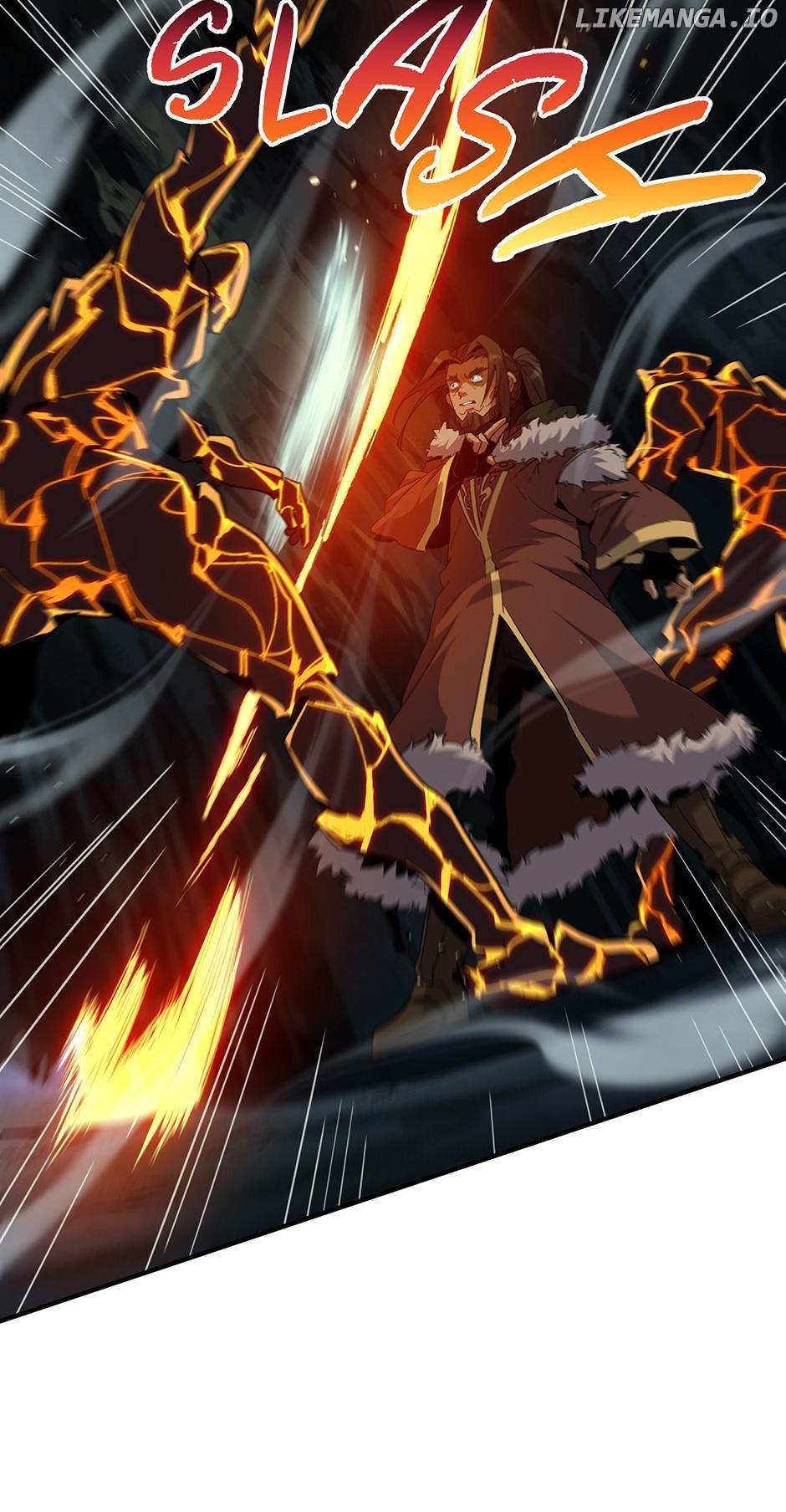 The Beginning After The End Chapter 203 image 046